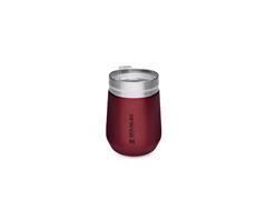 Vaso Stanley Everyday Wine con Tapa 295 ML