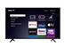 Pantalla JVC 86 Pulg 4K UHD Roku Frameless - 0