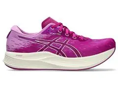 Tênis Asics Evoride Speed 2 Bold Magenta/Pale Pink Fem - 2