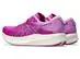 Tênis Asics Evoride Speed 2 Bold Magenta/Pale Pink Fem - 1
