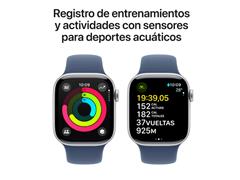 Apple Watch GPS Series 10 - 3