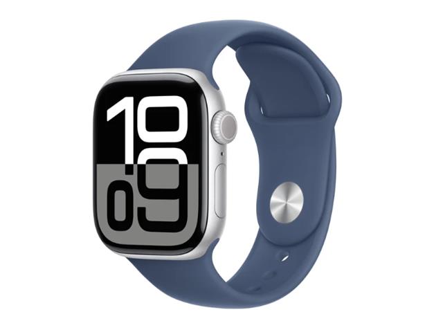 Apple Watch GPS Series 10