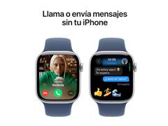 Apple Watch GPS Series 10 - 6