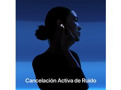 AirPods 4 con Cancelación Activa de Ruido - 4