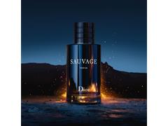 Perfume Hombre Dior Sauvage 100 ml Eau de Parfum - 1