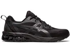 Tênis Asics Gel-Quantum 90 IV Black/Graphite Grey Masc - 0