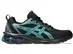 Tênis Asics Gel-Quantum 90 IV Black/Lagoon Masc - 0