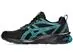 Tênis Asics Gel-Quantum 90 IV Black/Lagoon Masc - 1