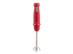 Minipimer 3 en 1 KanjiHome BL1000HB02 1000W Red - 2