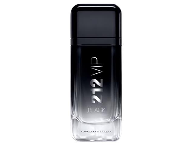 Fragancia Carolina Herrera 212 Vip Black Men 100 ml Carolina Herrera 2