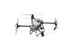 Drone DJI AGRAS T50 con Dispersor de solidos y generador - 2