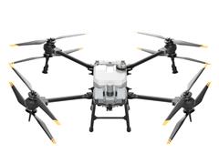 Drone DJI AGRAS T40 con Sistema de pulverización y 3 Baterias - 0