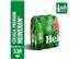 Cerveja Heineken Long Neck 330ml Pack 6 Unidades - 0