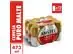 Cerveja Amstel Lager Puro Malte Lata 473ml Pack 12 Unidades - 0