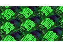 Bebida Mista Amstel Vibes Punch Strawmelon Lata 269ml Pack 6 Unidades - 3