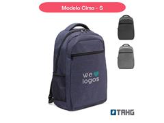 Mochila Personalizada con tu LOGO - 0