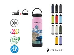 PERSONALIZA - Botella Hydra Go 750 ml - 0