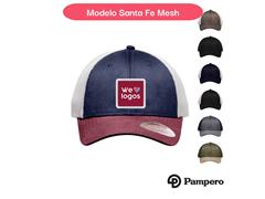 Gorro personalizado con tu LOGO - 0