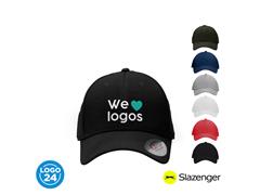 PERSONALIZA - Gorro Tiger Slazenger - 0