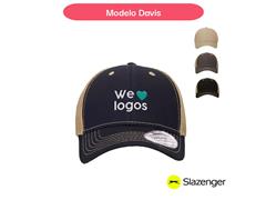 Gorro personalizado con tu LOGO - 2