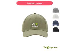 Gorro personalizado con tu LOGO - 4