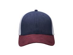 PERSONALIZA - Gorro Santa Fe Mesh Combinado Pampero - 1