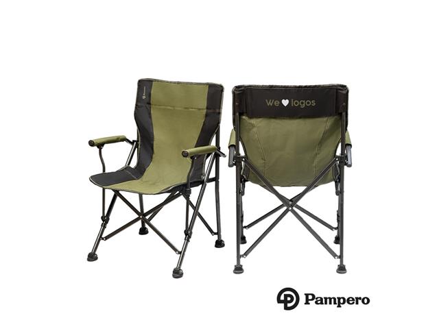 PERSONALIZA - Silla Plegable Pampero