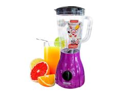 Licuadora Samurai Optimix Plus Violeta 500W