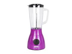 Licuadora Samurai Optimix Plus Violeta 500W - 1