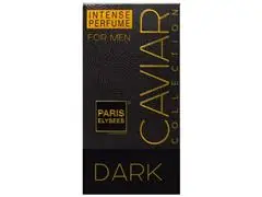Dark Caviar Paris Elysees Masculino Paris Elysees 100ml - 3