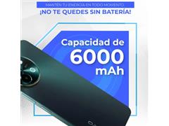 Celular VIVO Y38 256GB 5G - 4