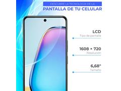 Celular VIVO Y38 256GB 5G - 3