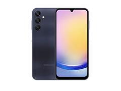 Samsung Galaxy A25 5G 8+256 GB - Color Blue Black - 0