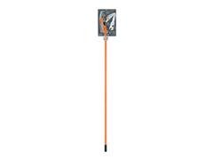 Cortador de ramas altas mango telescópico 3.6 m fibra vidrio - 1