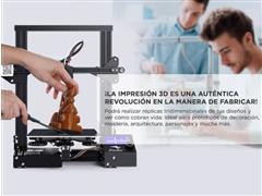 Impresora Creality 3D Creality Ender-3 - 2