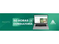 Pacotes de Horas Consultoria Gerencial/ Agrotisone - 0