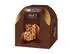 Combo 3 Unidades Panettones Lindt Gotas de Chocolate Amargo 400G - 2