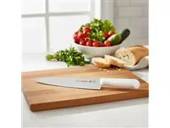 Faca para Carne Tramontina Inox e Cabo Antimicrobiano 10" - 2