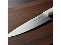 Faca para Carne Tramontina Inox e Cabo Antimicrobiano 10" - 6