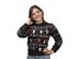 Uggly Sweater Focos Navideños Mujer - Talla S - 0