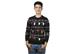 Uggly Sweater Focos Navideños  Hombre - Talla M - 0