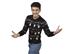 Uggly Sweater Focos Navideños Hombre - Talla M - 2