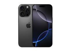 Apple iPhone 16 Pro 256GB - Color Titaneo negro