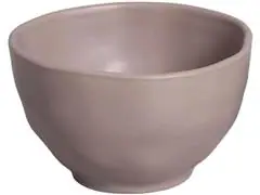 Conjunto 6 Bowl Porto Brasil Orgânico Mahogany