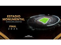 FINAL COPA LIBERTADORES Hotel + Entradas en codo - 2 Personas - 0