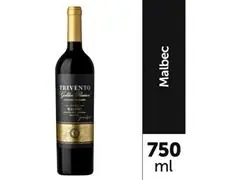 Vinho Argentino Trivento Golden Malbec 750ML Tinto - 0