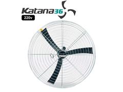 Ventilador Industrial Katana-36 220v - 0