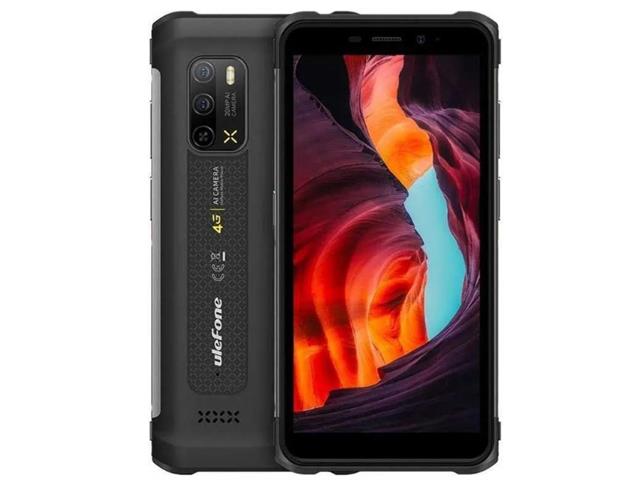 Celular Ulefone Armor X10 Pro