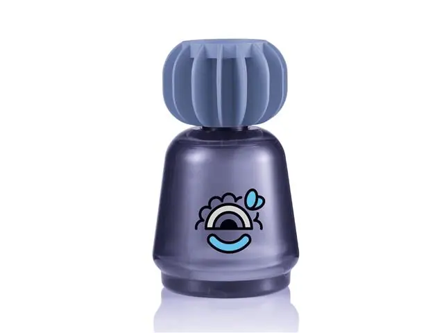 Colônia Catavento Natura Naturé 100ml