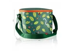 Lancheira Térmica Natura Naturé - 0